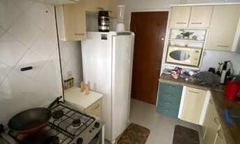 Imagem 5: Pelinca / 2 Quartos ( Sendo 2 Suítes)/ 1 vaga/ 550 mil