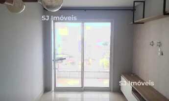 Imagem 2: Apartamento para aluguel possui 95 metros quadrados com 3 quartos em Parque Iracema - Fort