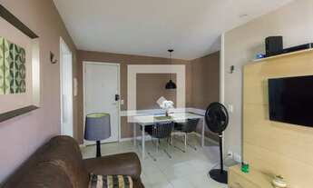 Imagem 3: Apartamento para Aluguel - Jacarepaguá, 2 Quartos, 65 m2