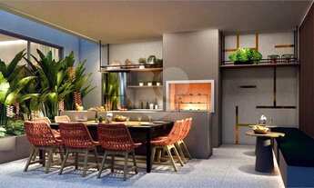 Imagem 2: São Paulo - Apartamento Padrão - CHÁCARA KLABIN