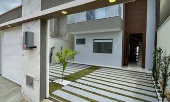 Imagem: MA - Casa para venda em Araucária - PR