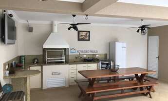 Imagem 2: Sobrado impecável ,modernizado de 350 m² perto do Shopping Plaza sul