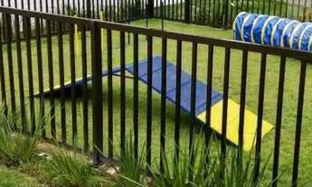 Imagem 3: Alugo apartamento mobiliado no edf aurora trend