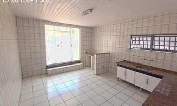 Imagem: Casa para locação na Vila Santana, em