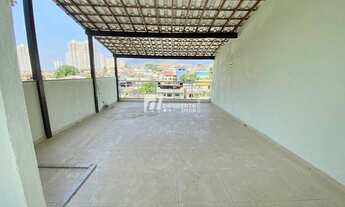 Imagem 5: Casa com 2 dormitórios, 150 m² - venda por R$ 350.000,00 ou aluguel por R$ 2.088,00/mês