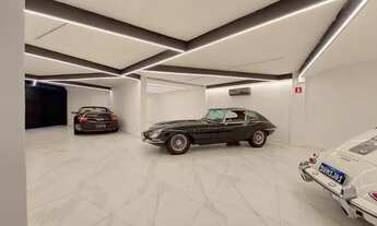 Imagem 7: SAO PAULO - Casa padrao - ALTO DE PINHEIROS