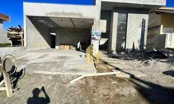 Imagem: Casa com 3 dormitórios à venda, 150 m²