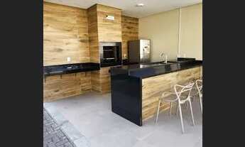 Imagem 3: Vista dos Cedros - 2Qts/1St - Andar Medio - 1a Moradia