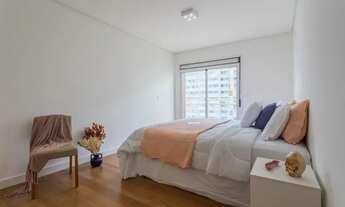 Imagem 2: SÃO PAULO - Apartamento Padrão - ITAIM BIBI