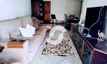 Imagem 3: Apartamento com 4 dormitórios à venda, 135 m² por R$ 1.200.000,00 - Ingá - Niterói/RJ