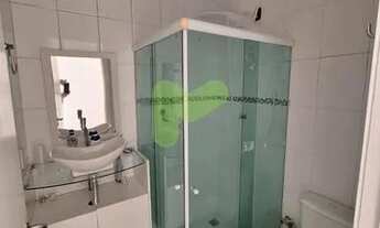 Imagem 6: Cobertura para aluguel, 3 quartos, 2 suítes, 1 vaga, Glória - Macaé/RJ