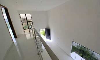 Imagem 4: Casa de condomínio para aluguel possui 160 metros quadrados com 4 quartos