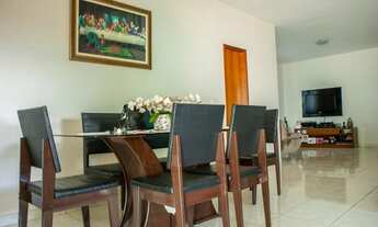 Imagem 5: Casa Jardim Novo Mundo, 450m², com 03 suítes - Goiânia