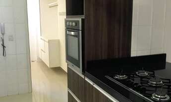 Imagem 6: LINDO APARTAMENTO NO JARDIM AQUARIOS, PARA VENDA OU LOCAÇAO 194m2!