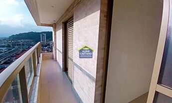 Imagem: Predio Pronto! No Forte e Financia!! 2 dorms