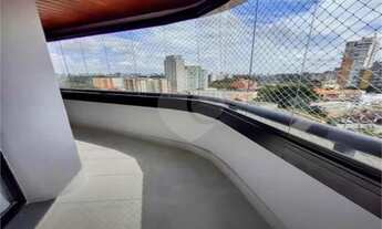 Imagem 3: Apartamento Para Aluguel e Venda em Vila Mariana-3 Dormitórios-105 m2