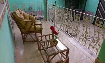 Imagem 5: Excelente casa três quartos com todos os móveis bairro Cachamorra/CG