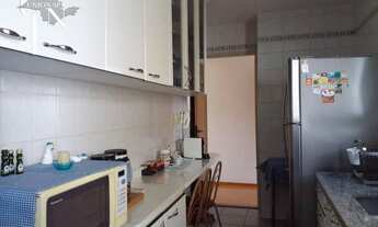 Imagem 6: Apartamento com 3 dormitórios à venda, 72 m² por R$ 880.000 - Paraíso - São Paulo/SP