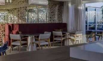 Imagem 6: Loft todo mobiliado em condomínio alto padrão