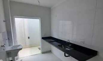 Imagem 3: Apartamento com 1 dormitório à venda, 30 m² por R$ 220.000 - Vila Isolina Mazzei/SP