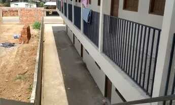 Imagem 4: Alugo Apartamento tipo kit