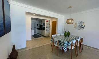 Imagem 7: Apartamento com 3 dormitórios à venda, 150 m² por R$ 1.275.000 - Astúrias - Guarujá/SP