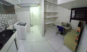 Imagem 3: Apt 2 qtos 2 wc porcelanato móveis planejados Cook top portão automático nascente var 85