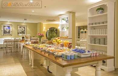 Imagem 4: Apart-Hotel no Metropolitan Square Ótimo para Investimento