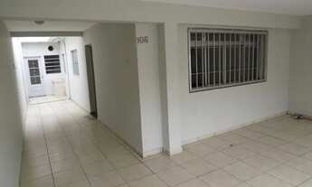 Imagem 2: Locação casa assobradada no Bairro São José/SCS - 3 Dorms, 2 vagas