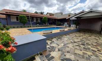 Imagem: CASA RESIDENCIAL em PIRACICABA - SP, NOVA