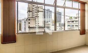 Imagem 7: Apartamento para Aluguel - Centro, 1 Quarto, 57 m2