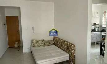 Imagem 6: Apartamento com 1 dorm, Tupi, Praia Grande - R$ 230 mil, Cod: ACT2040