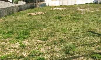 Imagem: Lote/Terreno à venda com 484 m², com excelente