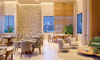 Imagem 6: Apartamento para venda possui 232 metros quadrados com 4 quartos em Umarizal - Belém - PA