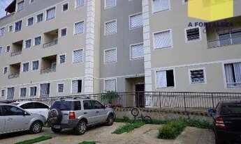 Imagem 3: Apartamento com 2 dormitórios, 52 m² - venda por R$ 220.000,00 ou aluguel por R$ 1.256,00