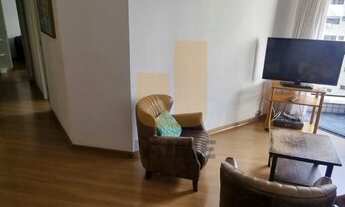 Imagem: APARTAMENTO 2 DORMITORIOS 1 SUÍTE 3 BANHEIROS