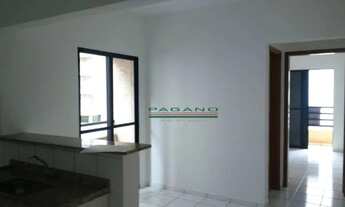 Imagem 6: Apartamento com 1 dormitório, 42 m² - venda por R$ 218.000,00 ou aluguel por R$ 1.360,00/m