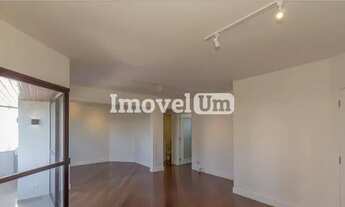 Imagem 2: Campo Belo Apartamento com 4 dormitórios