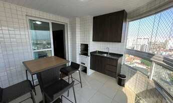 Imagem 7: Apartamento 3 Quartos Lazer Completo em Praia Grande SP