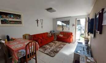 Imagem 7: Casa com 3 dormitórios à venda, 75 m² por R$ 350.000,00 - Colônia Rio Grande - São José do