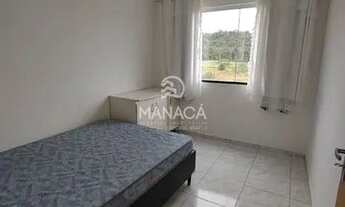 Imagem 5: Apartamento 02 quartos mobiliado Vila Nova