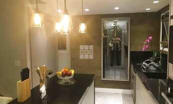 Imagem 7: Apartamento Duplex com 2 suítes, 90m² - locação R$ 3.800,00 - venda R$ 740.000,00 - Vila S