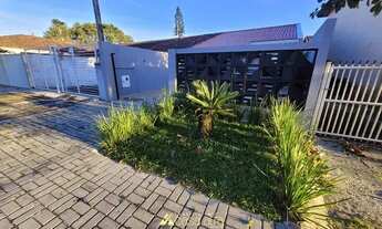 Imagem 2: Casa faixa mar com 3 quartos em Matinhos