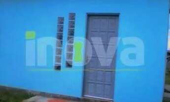 Imagem 3: CASA DE ALVENARIA EM TRAMANDAÍ RS