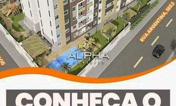 Imagem: Apartamento para Venda em Caucaia, Parque