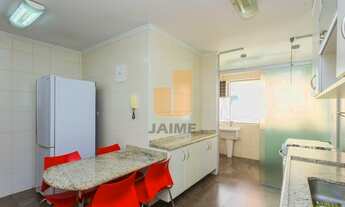 Imagem 7: Apartamento amplo e com duas vagas, acesso fácil ao Shopping e ao Hospital Samaritano - Hi