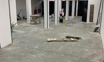 Imagem 7: Salão Comercial Recém Construído em Excelente Avenida de Osasco