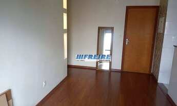 Imagem 2: Apartamento com 2 dormitórios para alugar, 67 m² por R$ 2.962,00/mês - Santa Maria - São C