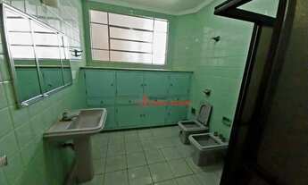 Imagem 4: Apartamento com 4 dormitórios, 229 m² - venda por R$ 450.000,00 ou aluguel por R$ 3.050,00