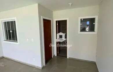 Imagem 4: Casa com 4 dormitórios à venda, 170 m² por R$ 420.000,00 - Centro - Maricá/RJ